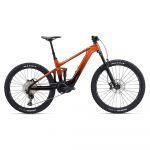 Giant Trance X Advanced E+ El 2 27.5´´ Slx 2024 Mtb Electric Bike Laranja L / 400Wh