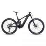 Giant Trance X Advanced E+ 2 29´´ Deore Slx 2024 Mtb Electric Bike Cinzento L / 800Wh