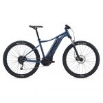 Giant Talon E+ 3 29´´ Alivio 2024 Mtb Electric Bike Azul M / 400Wh