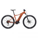 Giant Talon E+ 2 29´´ Alivio 2024 Mtb Electric Bike Laranja M / 500Wh