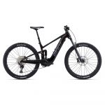 Giant Stance E+ 1 Pro 29´´ Deore 2024 Mtb Electric Bike Preto M / 800Wh