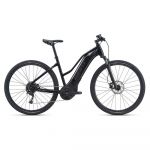Giant Roam E+ Sta 2024 Electric Bike Preto S / 400Wh