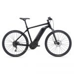 Giant Roam E+ Gts 2024 Electric Bike Preto M / 400Wh