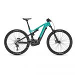 Focus Thron² 6.7 Electric Bike Azul XL / 625Wh