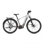 Focus Planet² 6.8 Electric Bike Cinzento S / 625Wh