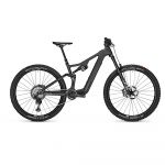 Focus Jam² Sl 9.9 29´´ Deore Xt M8100 2023 Mtb Electric Bike Cinzento XL / 625Wh