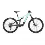 Focus Jam² Sl 8.7 29´´ Nx Eagle 2023 Mtb Electric Bike Verde XL / 625Wh