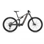 Focus Jam² Sl 8.7 29´´ Nx Eagle 2023 Mtb Electric Bike Cinzento XL / 625Wh