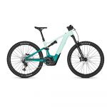 Focus Jam² 6.7 29´´ Deore Rd-m6100 2023 Mtb Electric Bike Verde XL / 625Wh