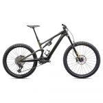 Specialized Levo Sl Expert Carbon 29/27.5´´ 2024 Mtb Electric Bike Prateado S4 / 700Wh