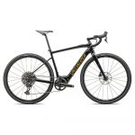 Specialized Turbo Creo Sl E5 Comp 2024 Road Electric Bike Preto 58 / 320Wh