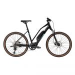 Marin Sausalito E2 St Electric Bike Preto M / 418Wh
