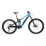 Marin Alpine Trail E 29/27.5´´ Cues 2024 Mtb Electric Bike Prateado XL / 504Wh
