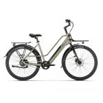 Conor Lisboa 27.5´´ Electric Bike Verde L / 378Wh