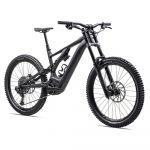 Specialized Kenevo Expert 6fattie Nb 29´´ 2023 Mtb Electric Bike Prateado S3 / 320Wh