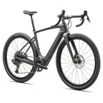 Specialized Creo Sl Expert 700 Gx Eagle Axs 2024 Gravel Electric Bike Prateado 54 / 320Wh