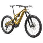 Specialized Turbo Levo Expert T-type 29/27.5´´gx Eagle 2023 Mtb Electric Bike Dourado S2 / 700Wh