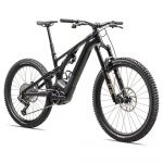 Specialized Turbo Levo Expert T-type 29/27.5´´gx Eagle 2023 Mtb Electric Bike Prateado S2 / 700Wh