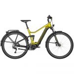 Bergamont E-horizon Fs Edition 2022 Electric Bike Prateado 54 / 500Wh