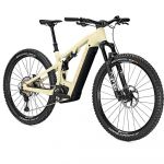 Focus Thron² 6.9 29´´ Shimano Deore Xt M8100 2023 Mtb Electric Bike Transparente S / 625 Wh