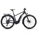 Corratec E-power Mtc 12s Gent 29´´ Sx Eagle 2023 Mtb Electric Bike Preto 44 / 625 Wh