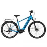 Kellys E-carson 30 Electric Bike Prateado M / 725Wh