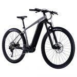 Kross Level Boost 3.0 29´´ Slx 2022 Mtb Electric Bike Prateado L / 630Wh