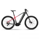 Ghost Bikes E-teru B Pro 29´´ Xt 2023 Mtb Electric Bike Transparente S / 750 Wh