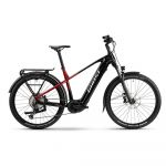Ghost Bikes E-teru B Pro Eq 29´´ Xt 2023 Electric Bike Prateado M / 750 Wh