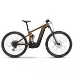 Ghost Bikes E-riot Trail Advanced 29´´ Nx Eagle 2023 Mtb Electric Bike Prateado M / 750 Wh