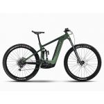 Ghost Bikes E-riot En Universal 29´´ Nx Eagle 2023 Mtb Electric Bike Prateado S / 750 Wh