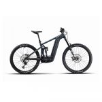 Ghost Bikes E-riot Am Universal 29´´ Slx 2023 Mtb Electric Bike Prateado L / 750 Wh