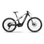 Ghost Bikes E-asx 130 Universal 29´´ Sx Eagle 2023 Mtb Electric Bike Prateado M / 750 Wh