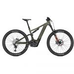 Focus Sam² 6.8 29´´ 2023 Mtb Electric Bike Verde L / 750Wh