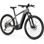 Focus Jarifa² 6.8 27.5´´ 2023 Mtb Electric Bike Prateado XS / 625Wh