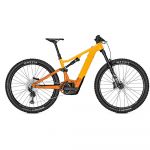 Focus Jam² 6.8 29´´ 2023 Mtb Electric Bike Laranja M / 750Wh