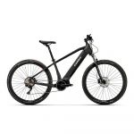 Conor Borneo 29´´ Deore 2022 Mtb Electric Bike Prateado L / 504Wh