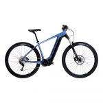 Kross Level Boost 2.0 29´´ 2022 Mtb Electric Bike Azul XL / 500Wh