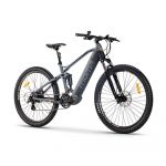 Momabikes 29´´ Mtb Electric Bike Cinzento M-L / 624Wh