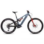 Corratec E-power Ilink 180 Factory 25 29/27.5´´ 2021 Mtb Electric Bike Cinzento 42 / 625Wh