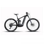 Ghost Bikes E-riot Trail Essential 29´´ Sx Eagle 2023 Mtb Electric Bike Prateado M / 750 Wh