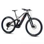 Niner Rip E9 3-star 29´´ Mtb Electric Bike Cinzento L / 625Wh