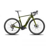 Niner Rlt E9 Rdo 4-star 2021 Gravel Electric Bike Verde 53 / 500Wh