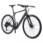 Gt Egrade Current 700 2021 Electric Bike Preto XL