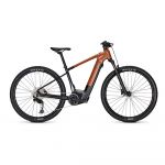Focus Jarifa² 6.8 29´´ Cues 2024 Electric Bike Castanho S / 625Wh