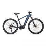 Focus Jarifa² 6.8 27´´ Cues 2024 Electric Bike Azul XS / 625Wh