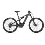 Focus Sam² 6.7 29´´ Nx Eagle 2023 Mtb Electric Bike Cinzento XL / 625Wh
