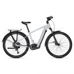 Focus Aventura² 6.7 29´´ Fsa Ck-320 2024 Electric Bike Cinzento M