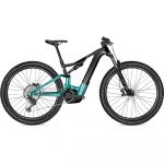 Focus Jam² 8.7 29´´ 2023 Mtb Electric Bike Preto M / 625Wh