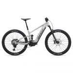 Giant Stance E+ 0 Pro 29´´ Deore Xt 2024 Mtb Electric Bike Cinzento L / 800Wh